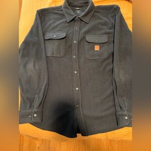 Brixton Bowery L/S Fleece